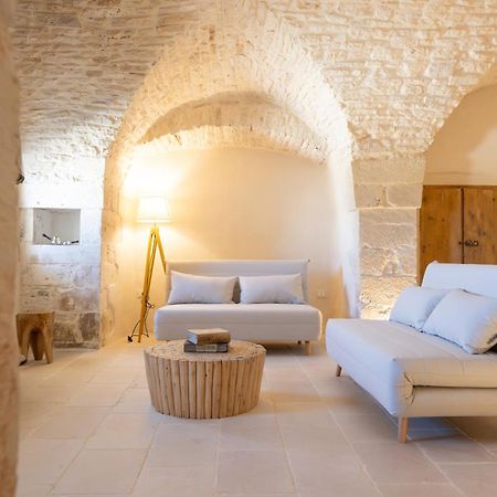 Masseria Nicola Casavola Martina Franca Exterior photo