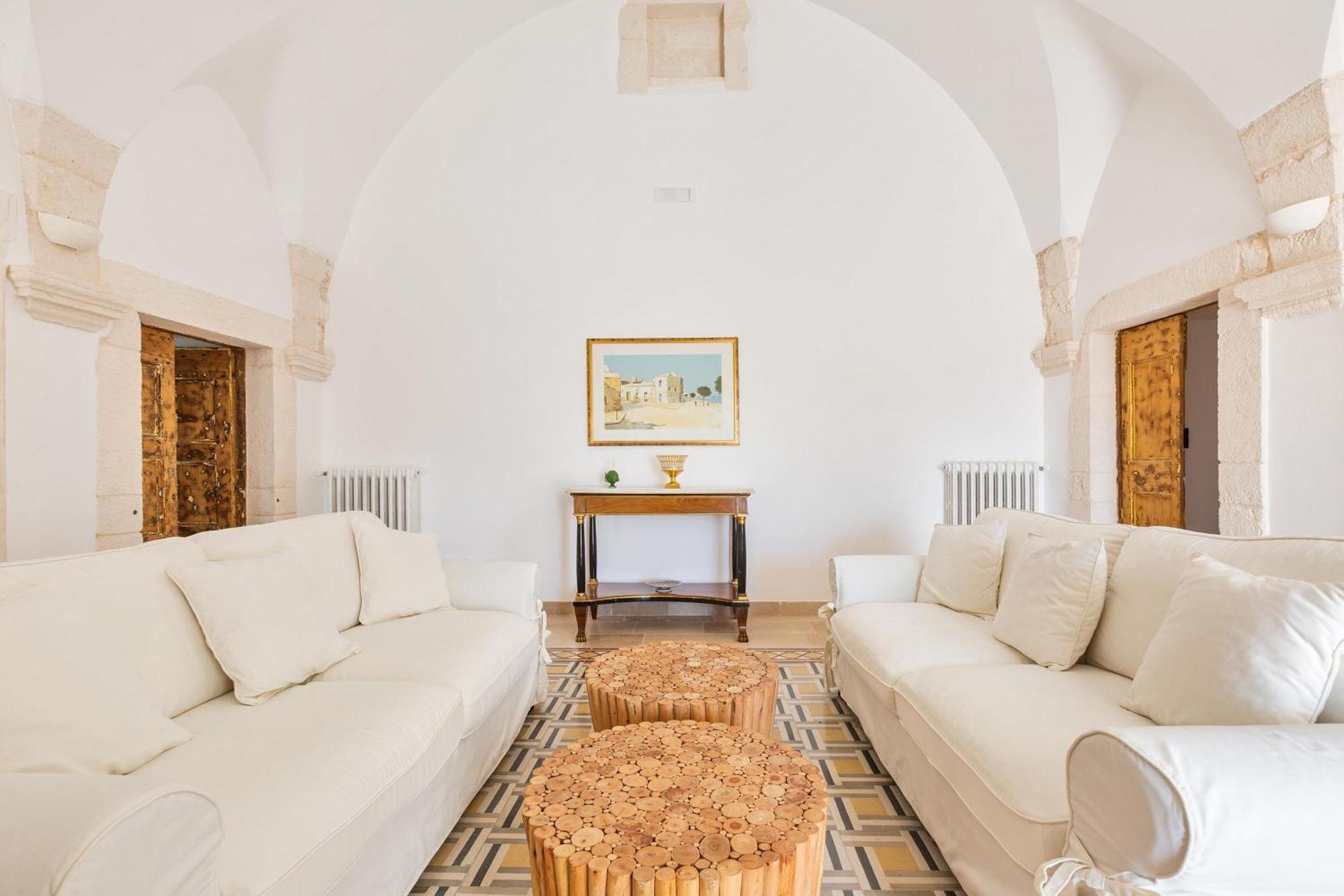 Masseria Nicola Casavola Martina Franca Exterior photo