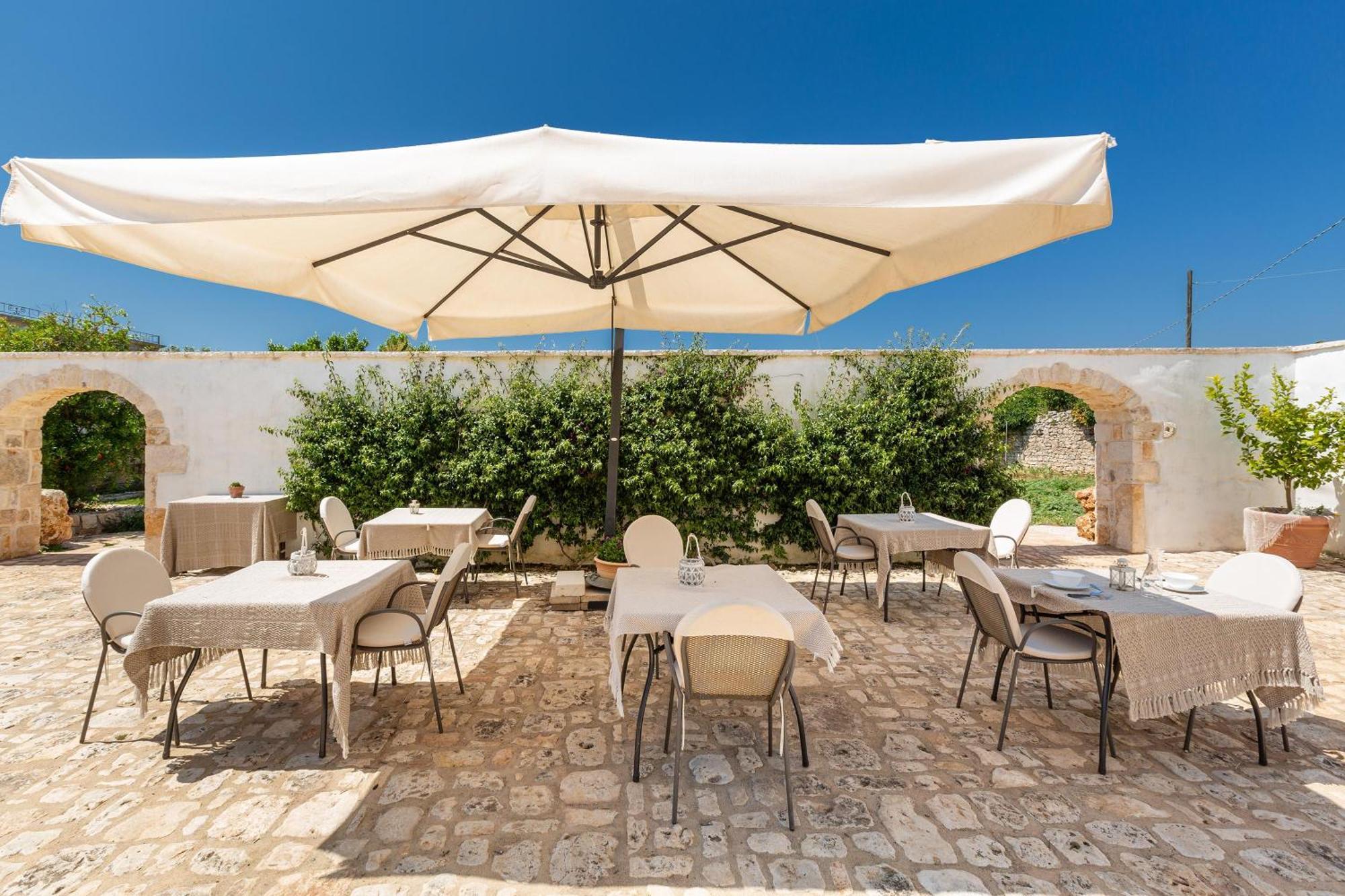 Masseria Nicola Casavola Martina Franca Exterior photo