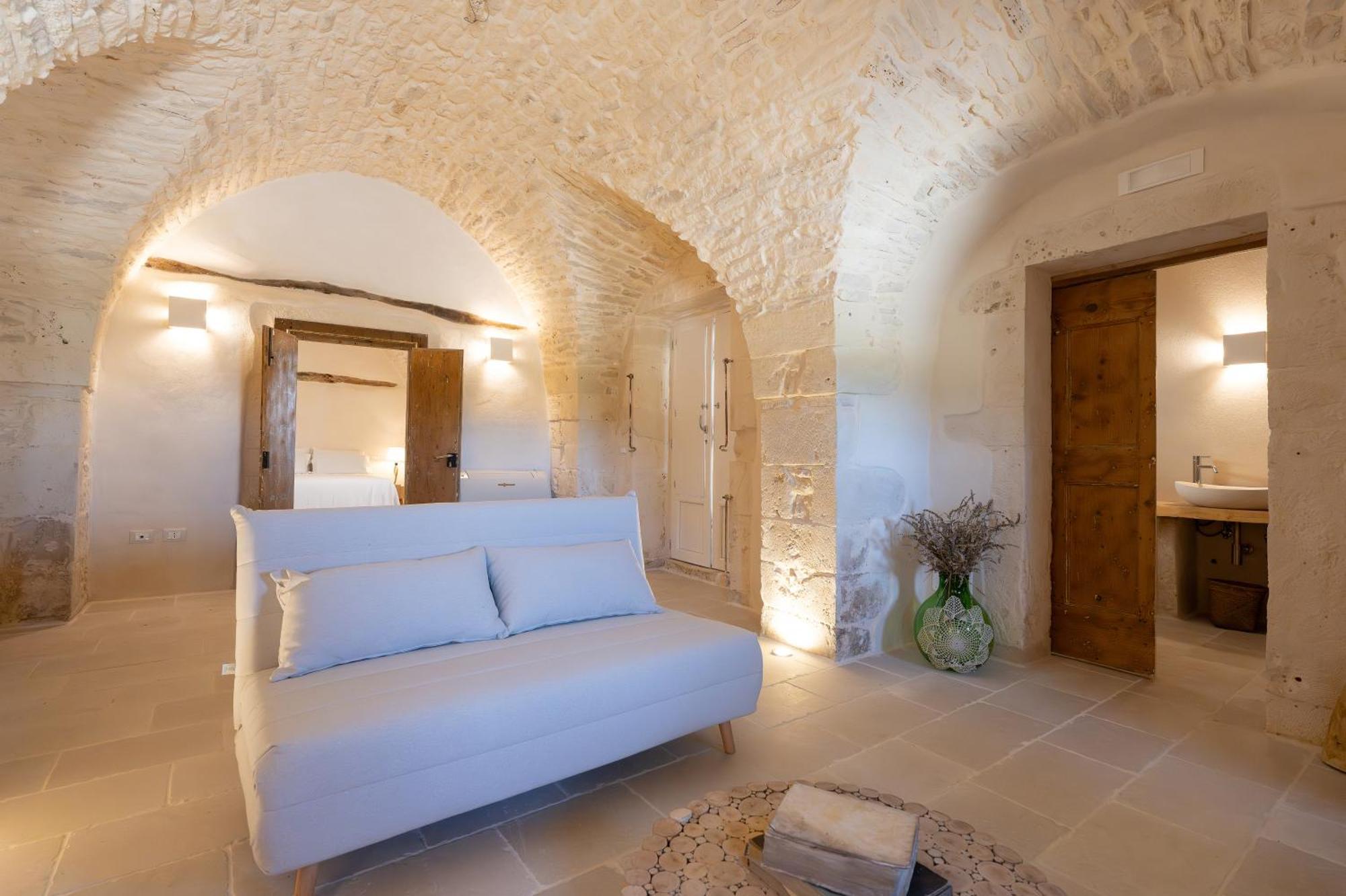 Masseria Nicola Casavola Martina Franca Exterior photo