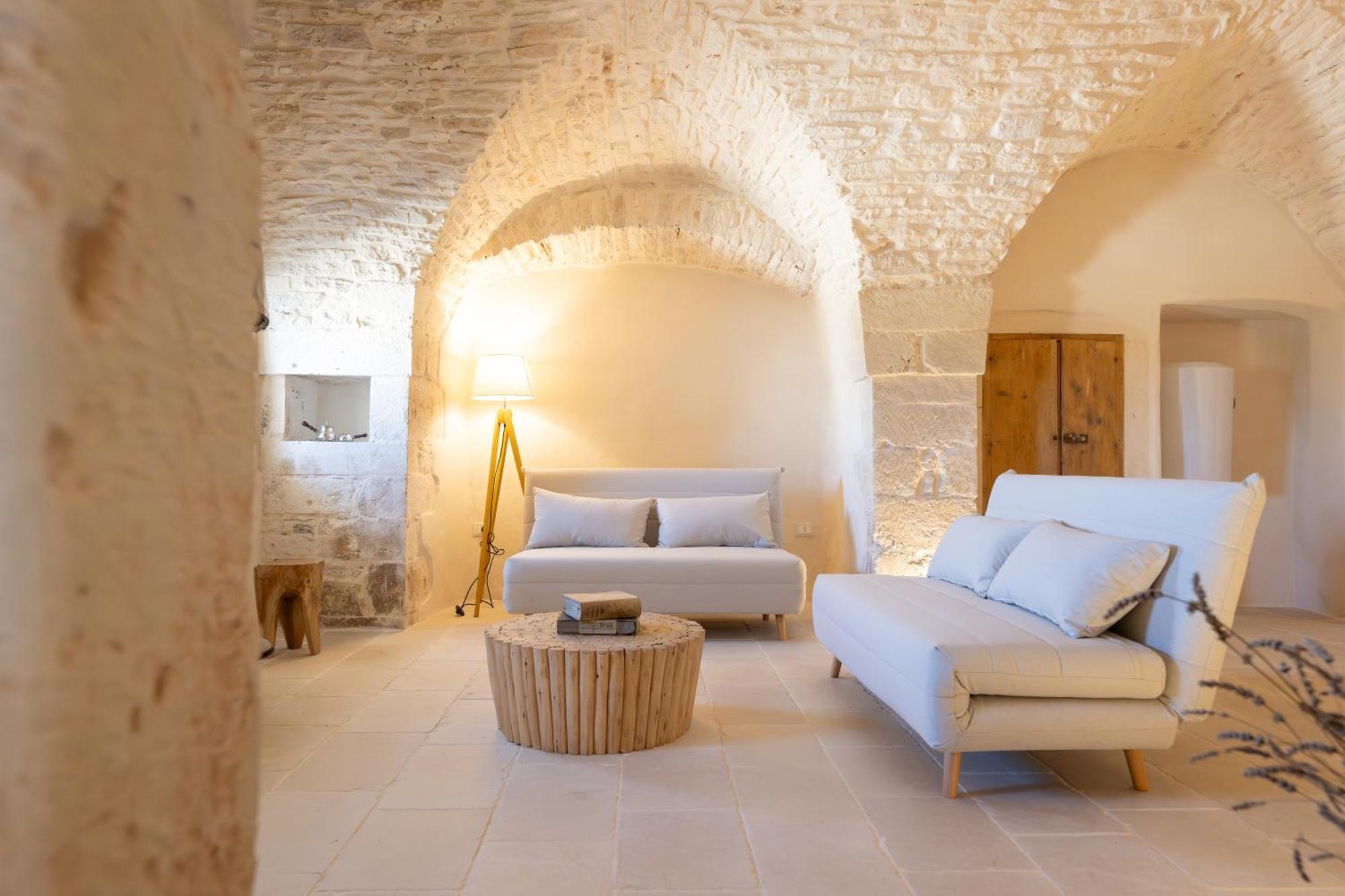 Masseria Nicola Casavola Martina Franca Exterior photo